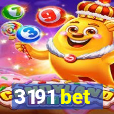 3191 bet